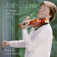 Joshua Bell - At Home With Music (Live)
