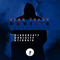 Blac Tears - Devil's Footprints(Remixes)