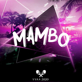 Various Artists - Mambo, 2020