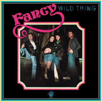 Fancy - Wild Thing (Expanded Edition)