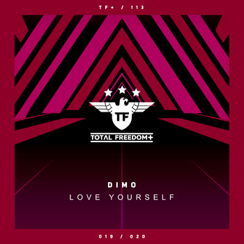 Dimo - Love Yourself