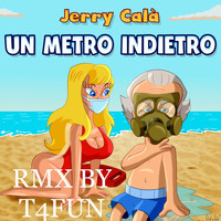 Jerry Calà - Un metro indietro Remix