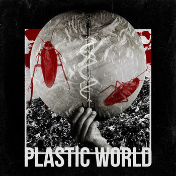 MORTYFEAR - Plastic World