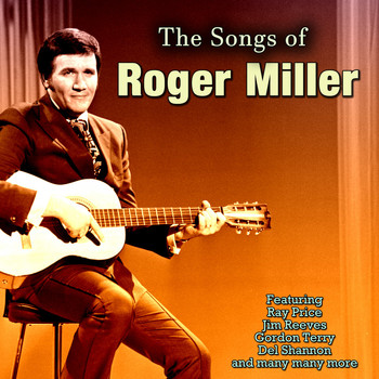 Various Artists - The Songs of Roger Miller
