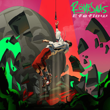 Efeflow - Rönesans