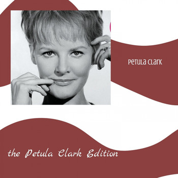 Petula Clark - The Petula Clark Edition