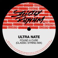 Ultra Naté - Found A Cure (Classic String Mix)