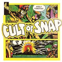 SNAP! - Cult of SNAP!