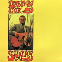 Danny Cox - Sunny