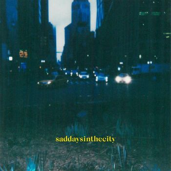 Matija - saddaysinthecity