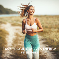Peter Jones - Easy Jogging Moves 128 BPM