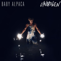 Baby Alpaca - Unbroken