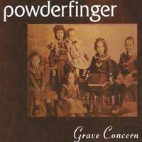 Powderfinger - Grave Concern
