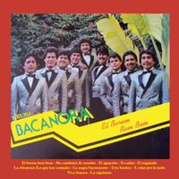 Grupo Bacanora - El Berem Bem Bem