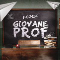 EGO134 - Giovane Prof (Explicit)