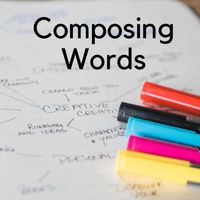 Balance - Composing Words