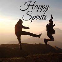 Balance - Happy Spirits