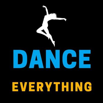 Balance - Dance Everything