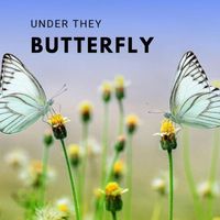 Balance - Under They Butterfly