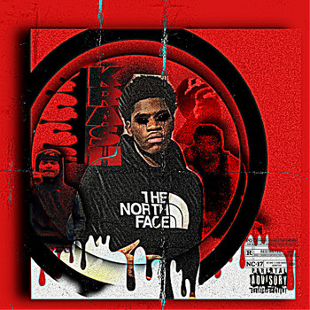 Krash - The Beginning (Explicit)
