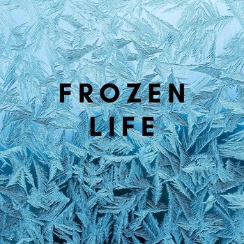 Balance - Frozen Life