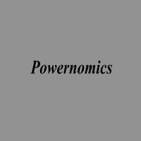Terrence Adams - Powernomics