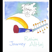 Rahim Alhaj - Journey