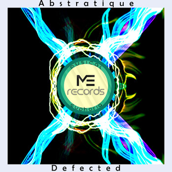Abstratique - Defected