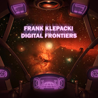 Frank Klepacki - Digital Frontiers
