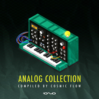 Various Artists - Analog Collection