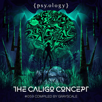Grayscale - The Caligo Concept (Explicit)