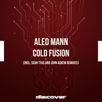 Aled Mann - Cold Fusion