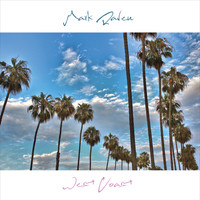 Mark Raven - West Coast