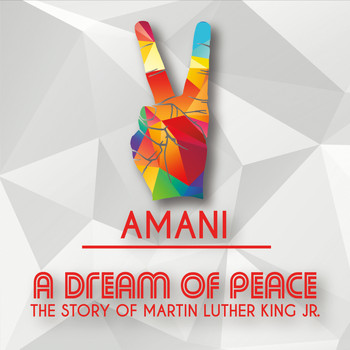 Amani - A Dream of Peace