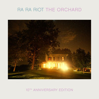Ra Ra Riot - Too Dramatic (Anamanaguchi Remix)