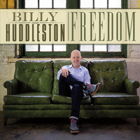 Billy Huddleston - Freedom