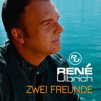 René Ulbrich - Zwei Freunde