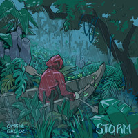 Omree Gal-Oz - Storm