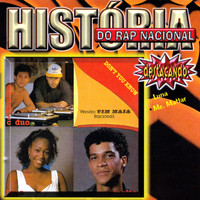 Dynamic Duo - História do Rap Nacional: Dynamic Duo