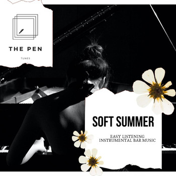 Pedro Dj - Soft Summer - Easy Listening Instrumental Bar Music