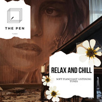 Jason Ross - Relax And Chill - Soft Piano Easy Listening Tunes