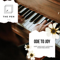 Kevin Code - Ode To Joy - Soft And Easy Listening Piano Melodies