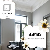 Paul Martin - Elegance - Soft Easy Listening Piano