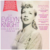 Evelyn Knight - Collection 1944-54