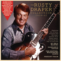 Rusty Draper - Collection 1939-62