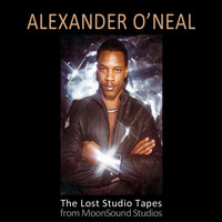 Alexander O'Neal - The Lost Tapes