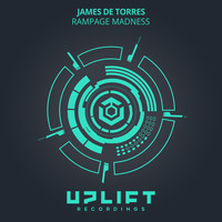 James De Torres - Rampage Madness