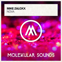 Mike Zaloxx - Nova