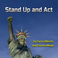 Lauren Mayer - Stand Up and Act