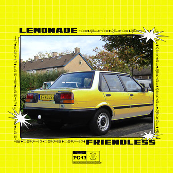 Friendless - Lemonade